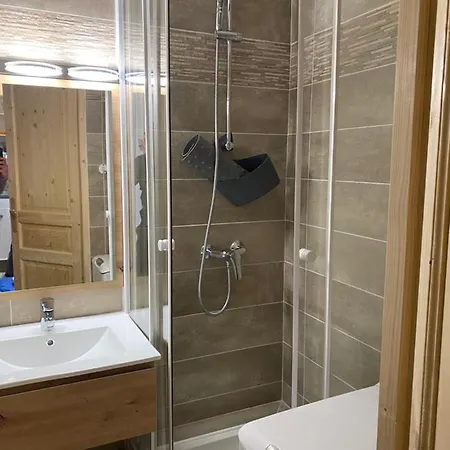 Apartment De Lans *