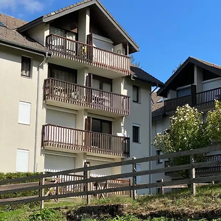 De Lans Lejlighed Villard-de-Lans